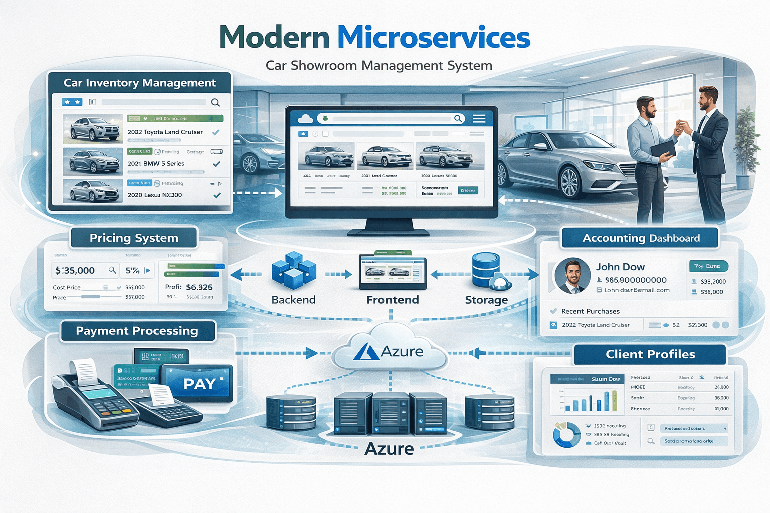 Farhat Al Jazeera project preview